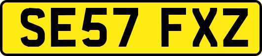 SE57FXZ