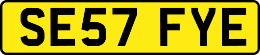 SE57FYE