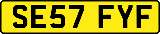 SE57FYF