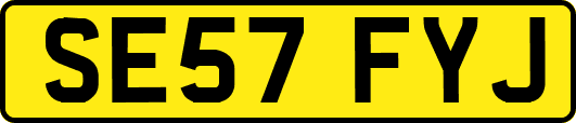 SE57FYJ