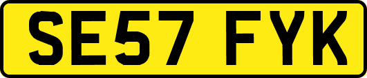 SE57FYK