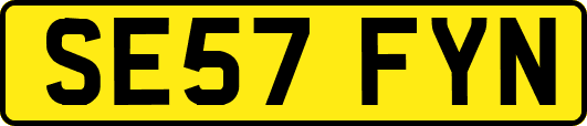 SE57FYN