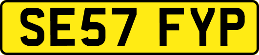 SE57FYP