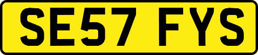 SE57FYS