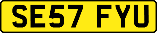 SE57FYU