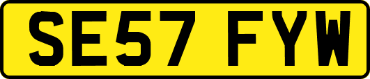 SE57FYW