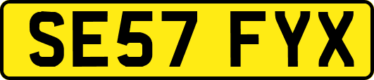 SE57FYX