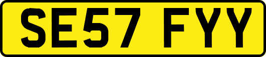 SE57FYY