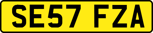 SE57FZA