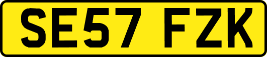 SE57FZK