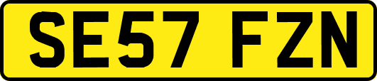 SE57FZN