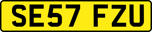 SE57FZU