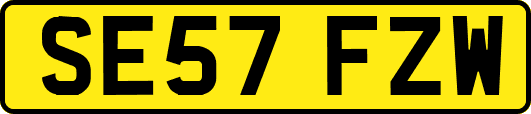 SE57FZW