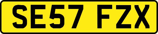 SE57FZX