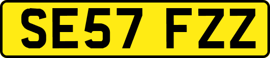 SE57FZZ