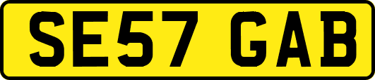 SE57GAB