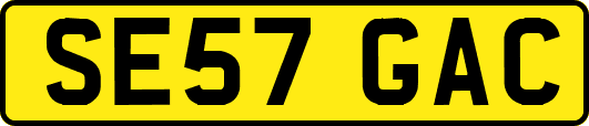 SE57GAC