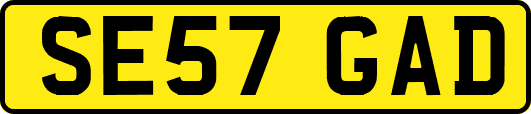 SE57GAD