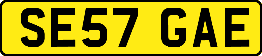SE57GAE