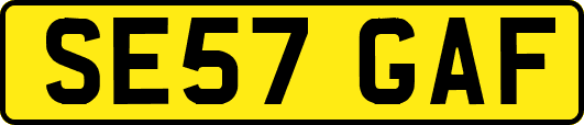 SE57GAF