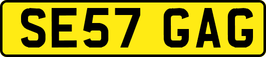 SE57GAG