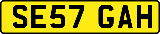 SE57GAH