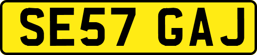 SE57GAJ