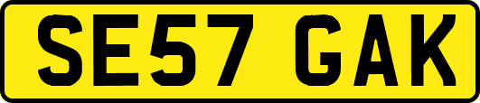 SE57GAK