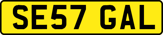 SE57GAL