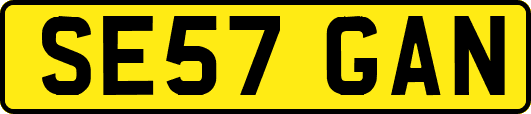 SE57GAN