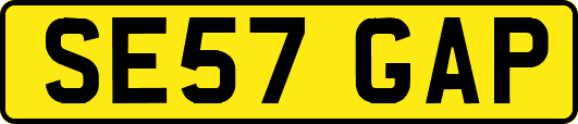 SE57GAP
