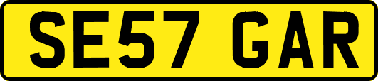 SE57GAR