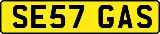 SE57GAS
