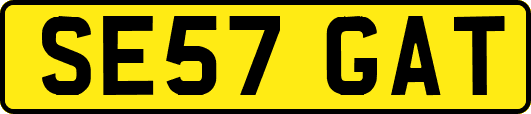SE57GAT