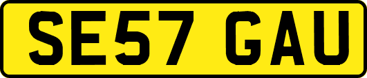 SE57GAU