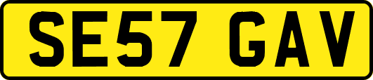 SE57GAV