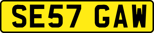 SE57GAW