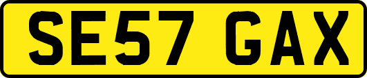 SE57GAX