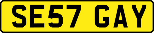SE57GAY