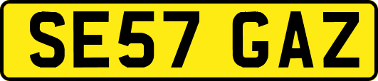SE57GAZ