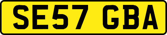 SE57GBA