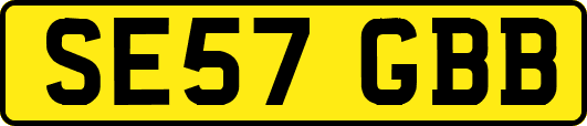 SE57GBB