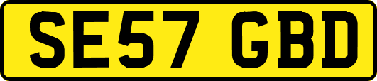 SE57GBD