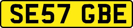 SE57GBE