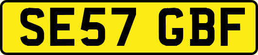 SE57GBF