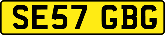 SE57GBG