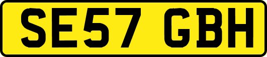 SE57GBH