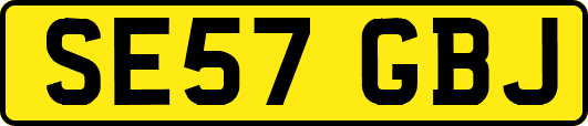 SE57GBJ