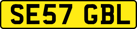 SE57GBL