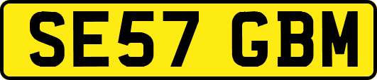SE57GBM